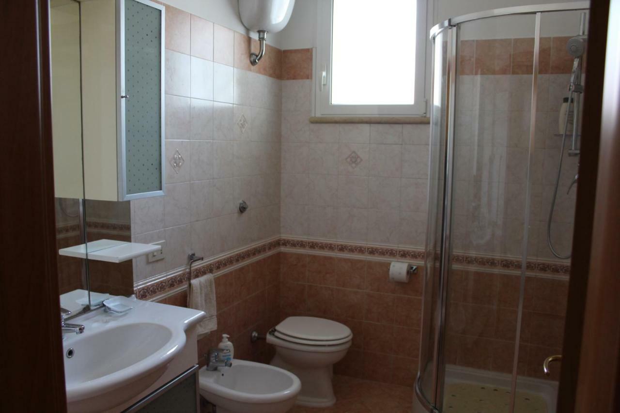 Mary Casa Vacanza Monterotondo  Exterior photo