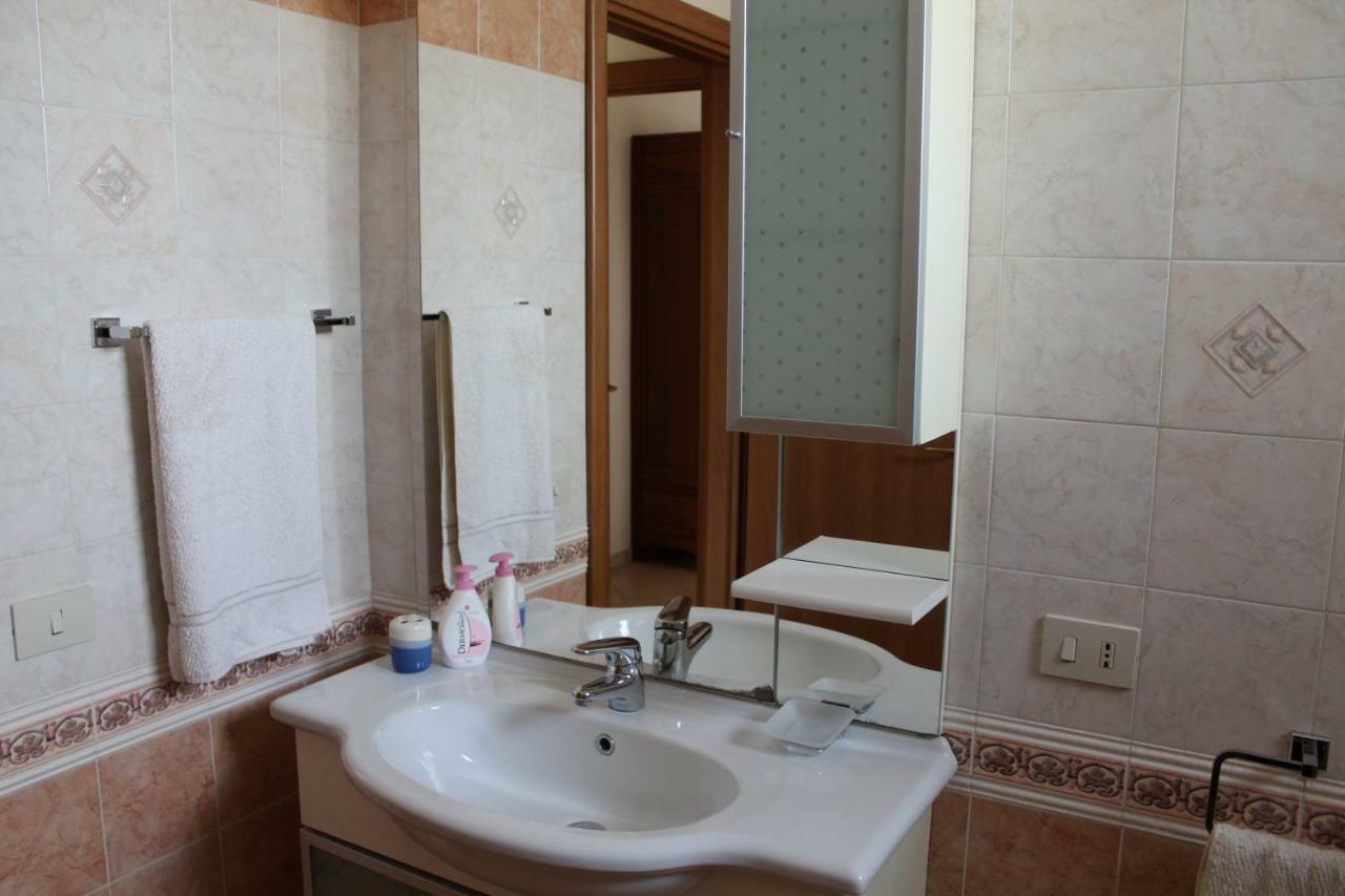Mary Casa Vacanza Monterotondo  Exterior photo